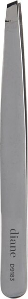 Diane D9183 Slant Tip Tweezer