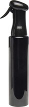 Diane 5oz Continuous Sprayer, Black, D3038