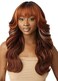 Outre Lace Front Wig - Melted Hairline - Mandisa (4/PEEKA 2730)