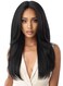 Outre Synthetic Lace Front Wig (Soft &amp; Natural) - NEESHA 203 (Color:S4/30)
