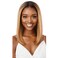 Outre EveryWear Lace Front Wig EVERY3 (OFF BLACK 1B)