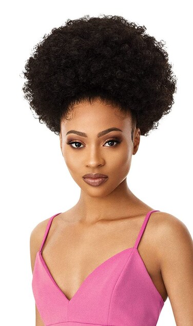 Outre Pretty Quick Pony AFRO LARGE (2T1/30)
