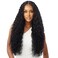 Outre Sleek Lay Part Synthetic Lace Front Wig - DONATELLA (Drff4/Golden Honey)