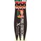 MULTI PACK DEALS! Outre Synthetic Hair Braids X-Pression Kanekalon 3X Pre Stretched Braid 52" (1-PACK,M27/30/613) &hellip;