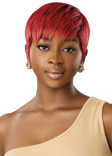 Outre Wigpop &ndash; KORI (DR GINGER BROWN)