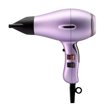 Elchim 8th Sense RUN: Professional Ultralight Hair Dryer, Fast Drying, Brushless Digitial Motor Technology, Multiple Colors, 2 Concentrators Included, Professional Blow Dryer