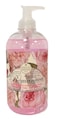 NESTI DANTE Romantica Rose &amp; Peony, Liquid Soap 500 ml