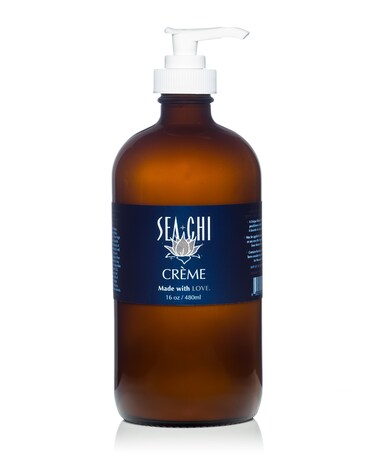 Sea Chi Creme 16oz/480ml