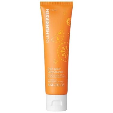 OLEHENRIKSEN Mini Truth Juice&trade; Daily Cleanser 2.0 oz/ 60 mL