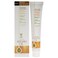 One N' Only Permanent Hair Color - Permanent Hair Dye Made with Argan Oil - Delivers Rich, Accurate Tones with Gray Coverage - Improves Moisture &amp; Elasticity - 5CP Light Cappuccino Brown (3 oz)