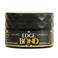 Laflare Edge Control for Black Hair, Natural Hair and Curly Hair. Eco Styling Gel Travel Size 25ml, Edge Wax for Man &amp; Woman (Musk)