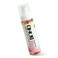 Laflare New Travel Size Mousse Foam - Hair Styling, Shine and Volume Mousse for Braid and Locs (Orchid)