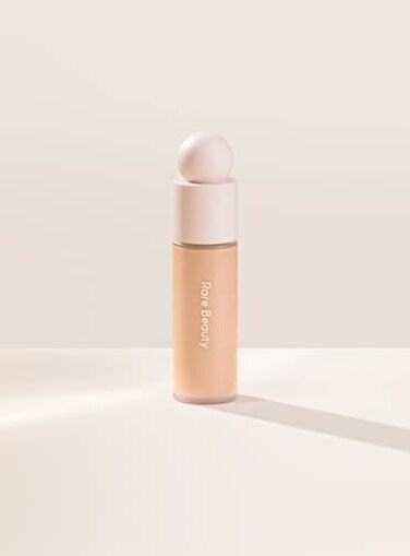 Rare Beauty by Selena Gomez Liquid Touch Weightless Foundation 130N