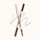 Precision Brow Pencil (008, Dark Brown)