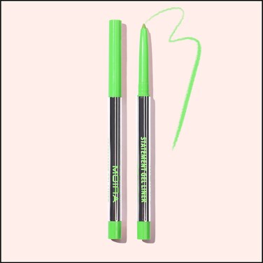 Statement Gel Liner (008, Lime)