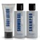 Gift Set for Men - Mens Bath Set and Body Wash Set with Leather Scent Shower Gel, Body Lotion, Shampoo, Mens Shower Gift Sets, Father Day Gifts for Men