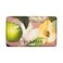 The English Soap Company, Royal Botanical Gardens Kew Wrapped Soap Bar, Luxury Pear Shea Butter Soap Bar, Moisturising Soap Bar for Face &amp; Body, Magnolia &amp; Pear Scent 0.53 lbs