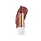 FLOWER BEAUTY Petal Pout Nourishing &amp; Highly Pigmented Lip Color Lipstick with Antioxidants, Cruelty Free, Chestnut Kiss - Cream, 0.11 Oz