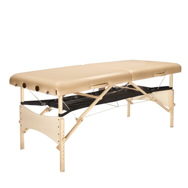 Master Massage Porta Shelf Hammock