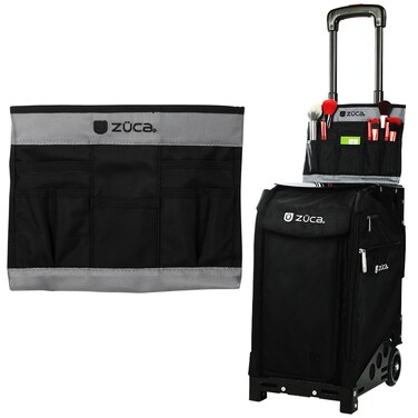 ZUCA Beauty_Case_Parent