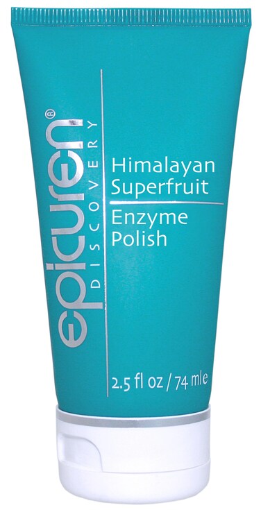 Epicuren Discovery Himalayan Superfruit Enzyme Polish, 2.5 oz.
