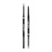 Vivienne Sab&oacute; Brow Arcade Waterproof Eyebrow Pen, Micro Brow Pencil for Women with Brush, Smudge Proof, Longwearing, Cruelty-Free, Made in Europe, Black Brown (Shade 04), 0.035 Oz