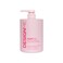 PUFF.ME Volumizing Shampoo by DESIGNME   Shampoo Hair Volumizer with Sunflower Seed Oil Adds Body &amp; Bounce   Color-Safe Volumizing Shampoo for Fine Hair   Paraben &amp; Sulfate Free Shampoo
