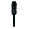Gimme Beauty Medium Round Brush - Thermal Blow Out Brush for Drying &amp; Curling - Designed with a Barrel Vent &amp; Heat-Resistant Bristles For Maximum Volume &amp; Shine - Textured Handle for Easier Styling