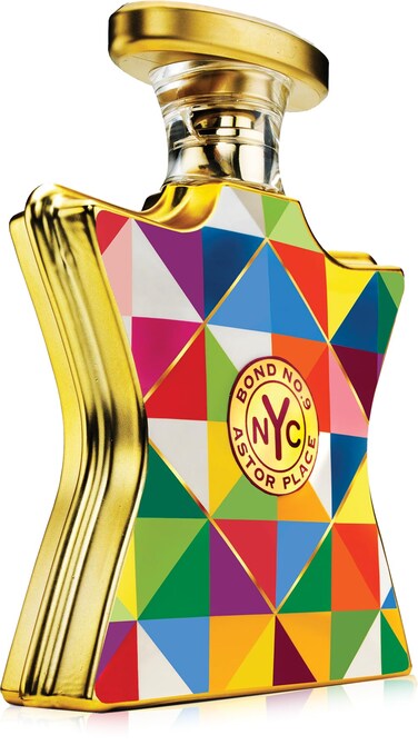 Bond No. 9 New York Astor Place Women's Eau de Parfum