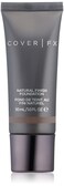 Cover FX Natural Finish Foundation: Water-based Foundation that Delivers 12-hour Coverage and Natural, Second-Skin Finish with Powerful Antioxidant Protection - P125, 1 fl. Oz