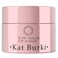 Kat Burki Sugar Lip Scrub Exfoliator. Moisturizer for Dry and Chapped Lips that Leaves Them Smooth and Soft, 1 fl. oz.