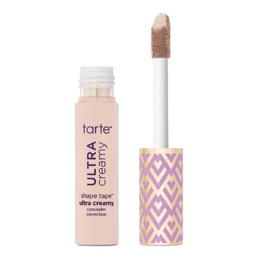 Tarte Shape Tape ULTRA CREAMY Concealer 0.33 fl. oz. (Light Beige 22B)