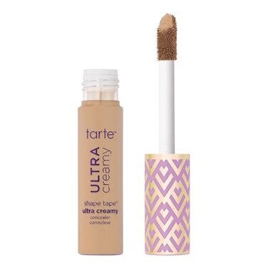 Tarte Shape Tape ULTRA CREAMY Concealer 0.33 fl. oz. (Medium 35N)