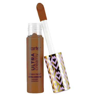 Tarte Shape Tape Ultra Creamy Concealer 0.33oz/10ml (53S Deep Sand)