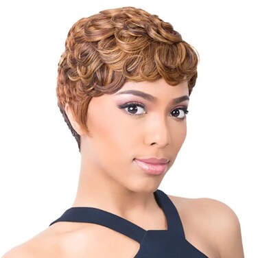 ITS A WIG PIN CURL 202(HS3240)