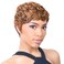 ITS A WIG PIN CURL 202(HS3240)
