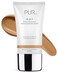 P&Uuml;R Beauty 4-in-1 Tinted Moisturizer With SPF 20 - Hydrating Face Moisturizer, Primer, &amp; Foundation With Shea Butter, Aloe Vera &amp; Vitamin B3 - Vegan Friendly - Free of Paraben, Gluten &amp; BPA