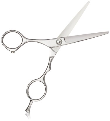 FHI Heat Shear Leftie Scissors