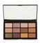 You're a Natural Classic Collection 12 Pressed Multi-Finish Shimmer and Matte Eyeshadow Palette