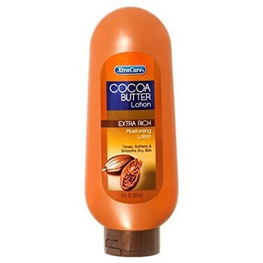 Cocoa Butter Extra Rich Moisturizing Lotion, 18 fl. oz.