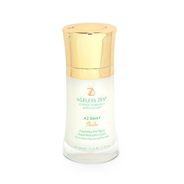 Rapid Absorption Face Lotion - 15ml - Fragrance-Free, Non-Greasy with Natural Tuberose Oil - Aloe Vera Lotion for Men &amp; Women - Soothes &amp; Nourishes - Ideal for Oily &amp; Sensitive Skin