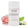 MONA BRANDS All Natural Magnesium Deodorant for Women &amp; Men   Aluminum, Baking Soda, &amp; Synthetic Fragrance Free for Sensitive Skin (Jasmine Rose) 2.65oz
