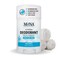 MONA BRANDS All Natural Deodorant For Women &amp; Men   For Sensitive Skin   No Aluminum or Baking Soda   (UNSCENTED 1.76 Oz)