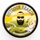 Beard Balm   2 oz Cleansing Balm for Beards Short or Long   Beard Conditioner for Men   Essential Moisturizer for Every Man's Beard   Leave Hair and Skin Healthy (Grandpa's Pipe)