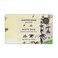 JUNIPER RIDGE White Sage Bar Soap - Cold Processed Mild Castile Soap - Plant Based Ingredients &amp; Steam Distilled Essential Oils - Paraben, Phthalate, Dye, Cruelty, &amp; Preservative Free - 4oz Bar