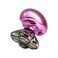 Skull Shaver Butterfly Kiss Pro (Pink): Best Electric Shaver for Bikini, Leg, Body Shaving and Gifting