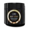 LALICIOUS Gilded Woods La-Man Body Scrub - Exfoliating Sugar Scrub for Men - Body Exfoliator Scrub for Dead Skin &amp; Optimal Hydration - Pure Cane Sugar + Coconut Body Scrub 16oz