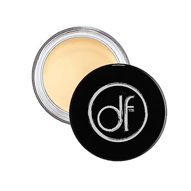 Waterproof Concealer Cream, Full Coverage Waterproof Makeup, Color Match Promise by Dermaflage, 6g/.2oz