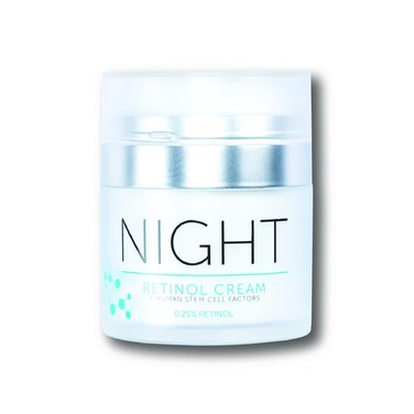 Night Retinol Cream - 1 fl oz/30ml