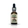 Beard Oil (Porter: Barbershop Hot Lather Shaving Cream)